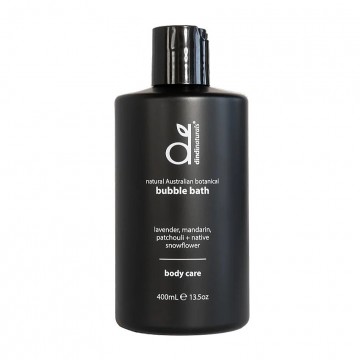 Botanical bubble Bath  | 400ml